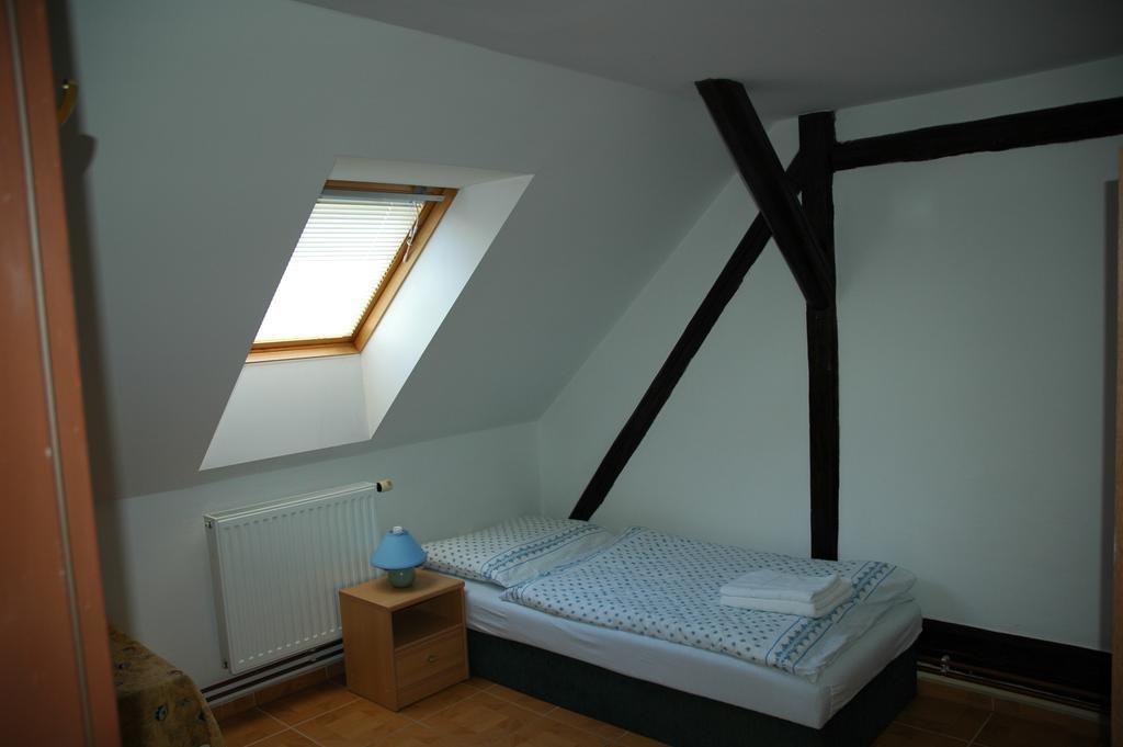 Penzion Polnička Chambre photo