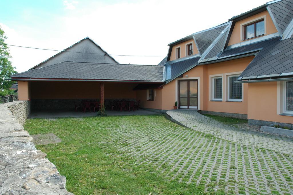 Penzion Polnička Extérieur photo