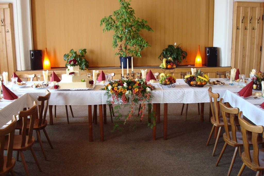 Penzion Polnička Chambre photo