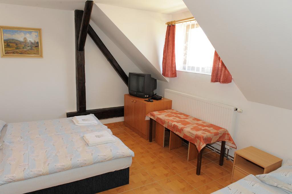 Penzion Polnička Chambre photo