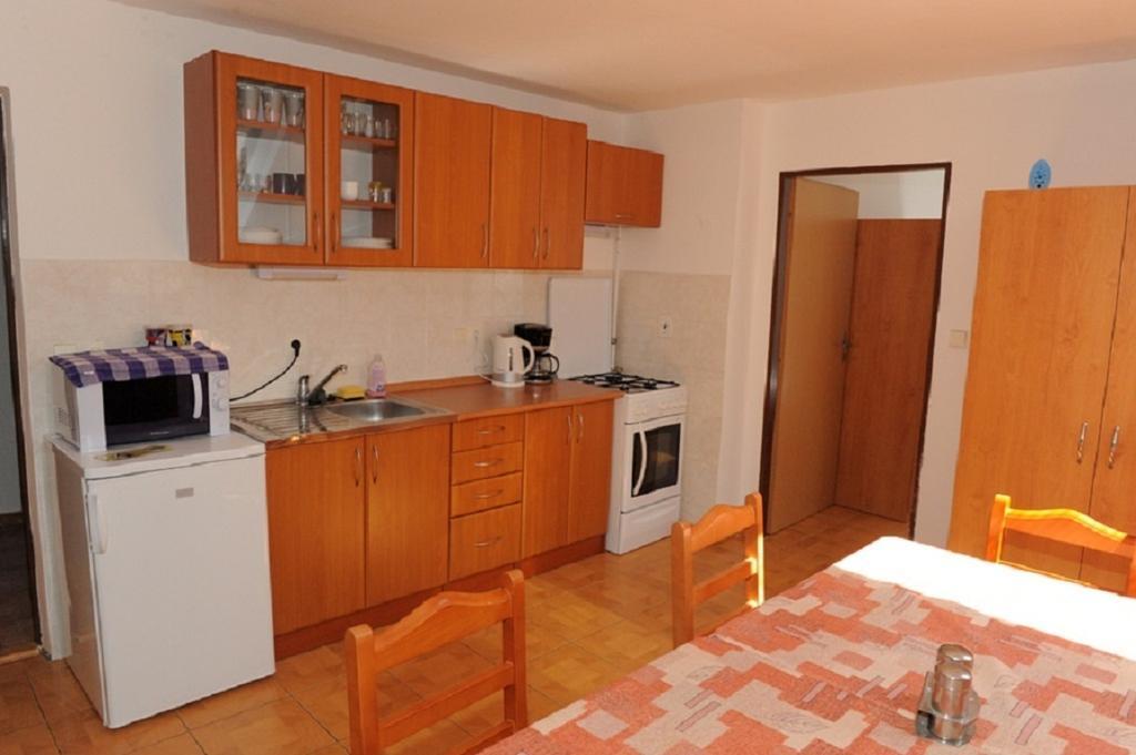 Penzion Polnička Chambre photo